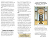 Year of Faith Prayer - Eucharistic Novena **SPANISH**